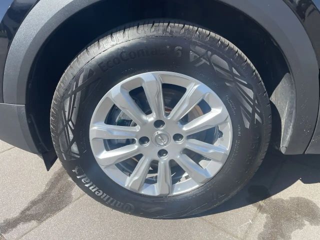 Opel Mokka Edition Mokka-e