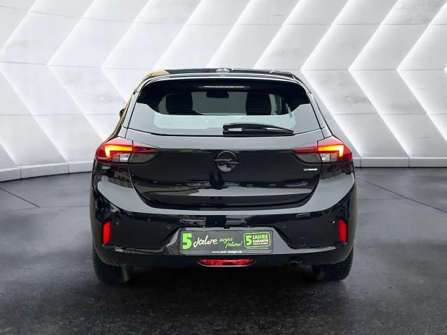 Opel Corsa 1.2 Turbo Edition Turbo