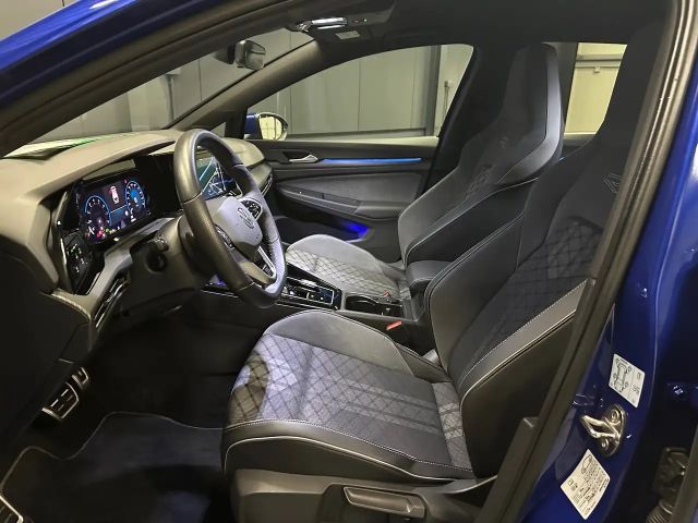 Volkswagen Golf Bluemotion R-Line Variant