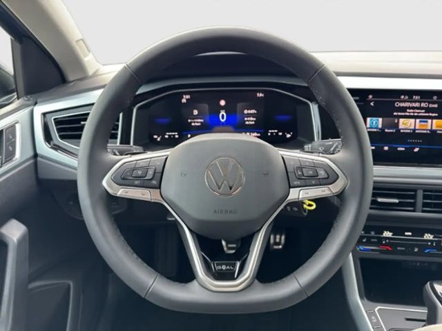 Volkswagen Taigo 1.0 TSI DSG