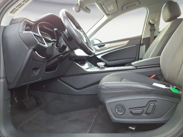Audi A6 35 TDI S-Tronic Sedan