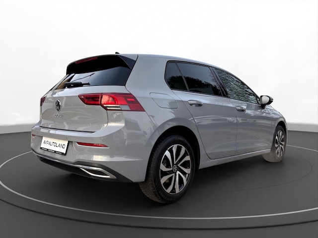 Volkswagen Golf 1.0 TSI Golf VIII