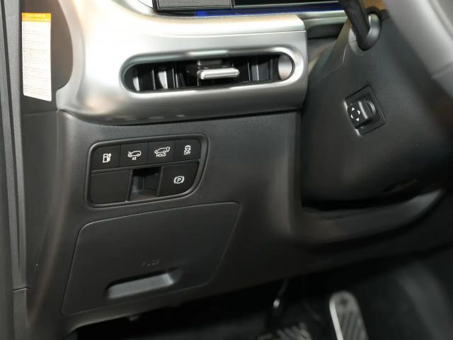 Hyundai IONIQ 9 4WD 6-zits UNIQ