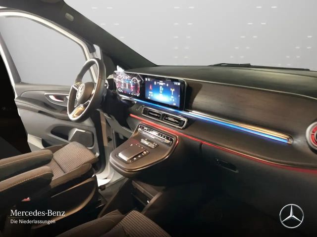 Mercedes-Benz V 300 4MATIC Style V 300 d