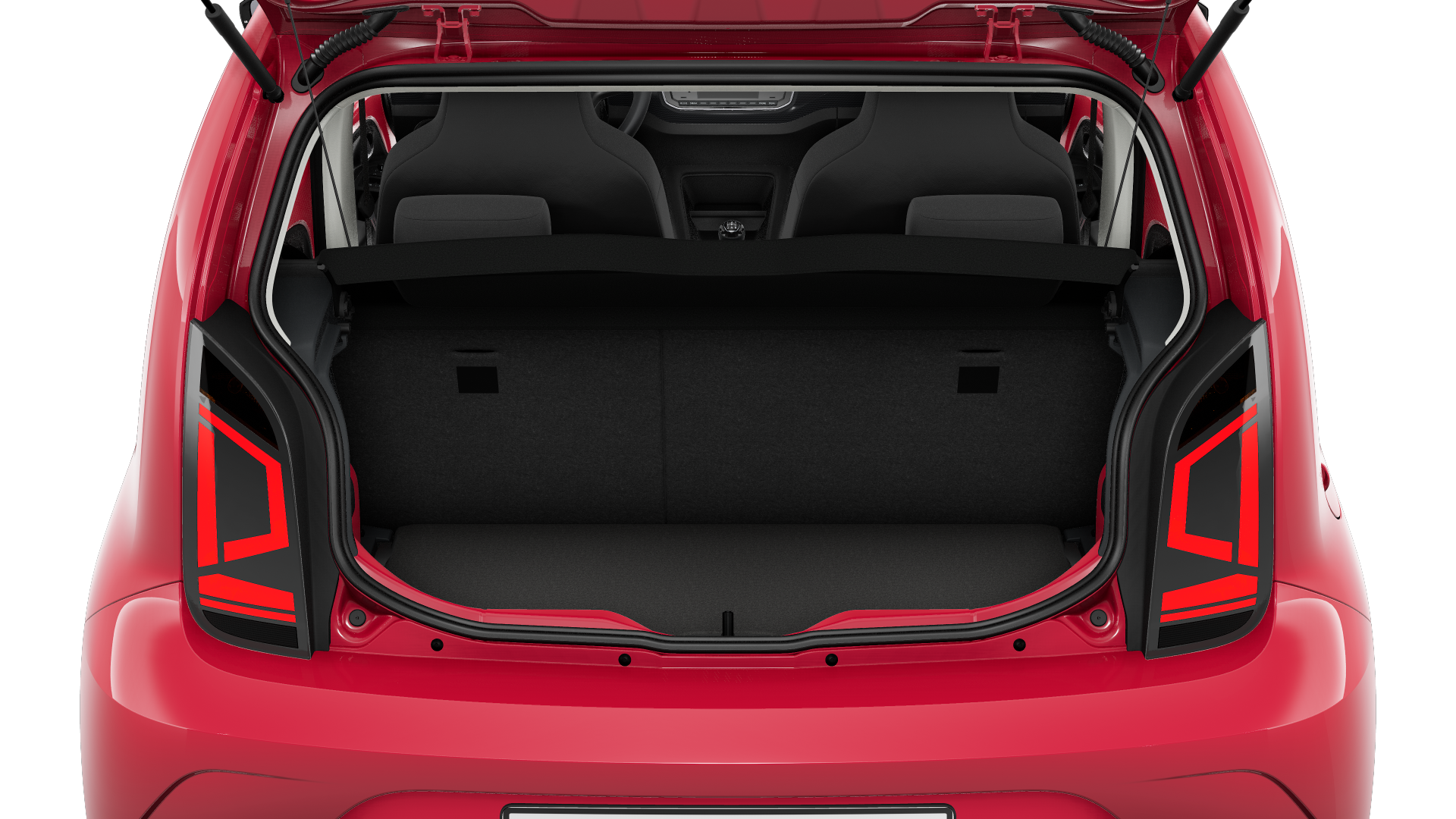 Volkswagen up! Style