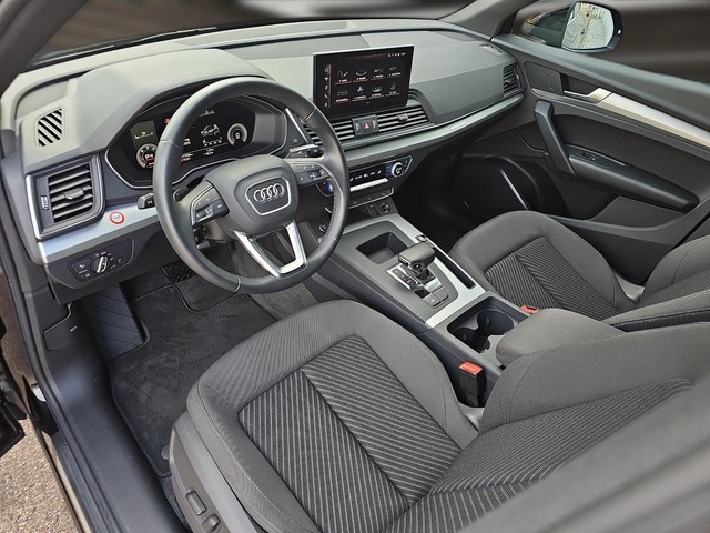 Audi Q5 50 TDI Quattro