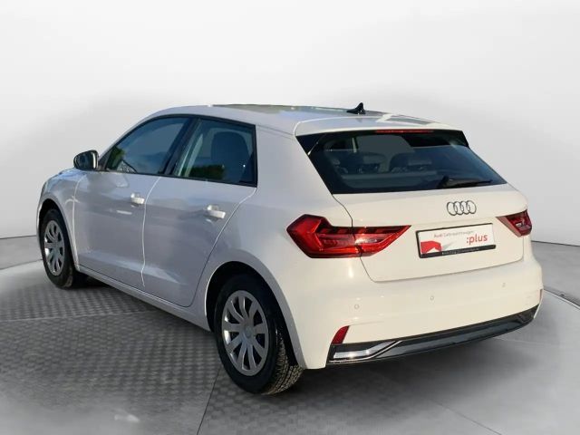 Audi A1 25 TFSI S-Tronic