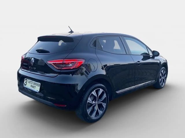 Renault Clio Evolution TCe 90