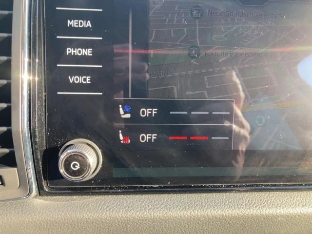 Skoda Kodiaq 2.0 TSI 4x4 Style Style