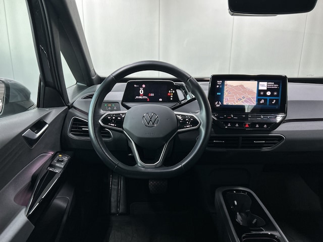 Volkswagen ID.3 58 KWh Performance Pro