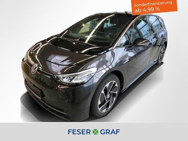 Volkswagen ID.3 Performance Pure