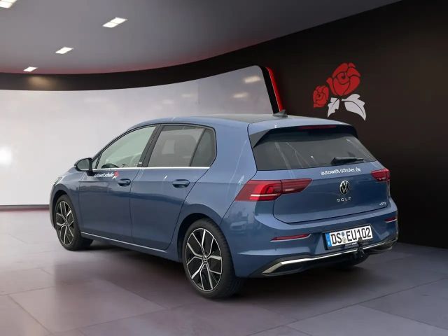 Volkswagen Golf DSG