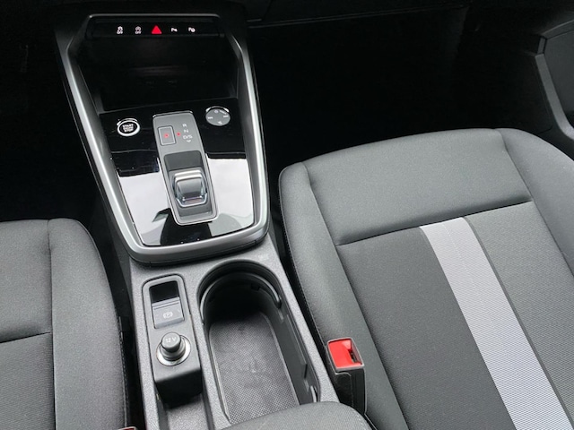 Audi A3 35 TDI S-Tronic Sportback