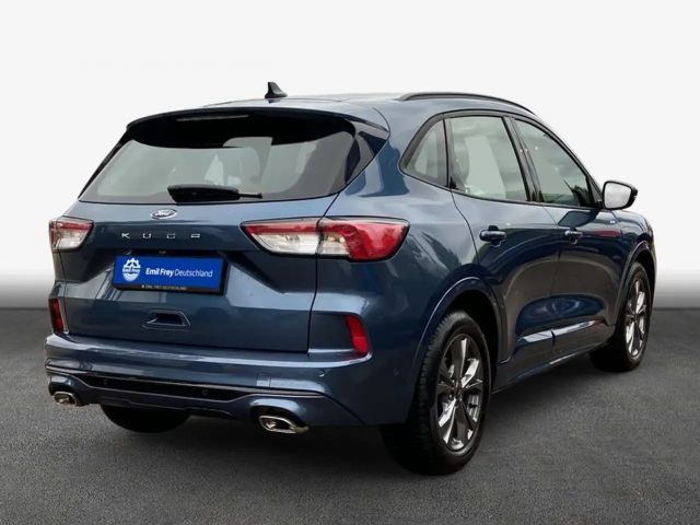 Ford Kuga ST Line