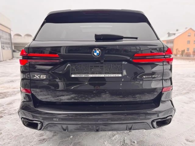 BMW X5 M-Sport xDrive