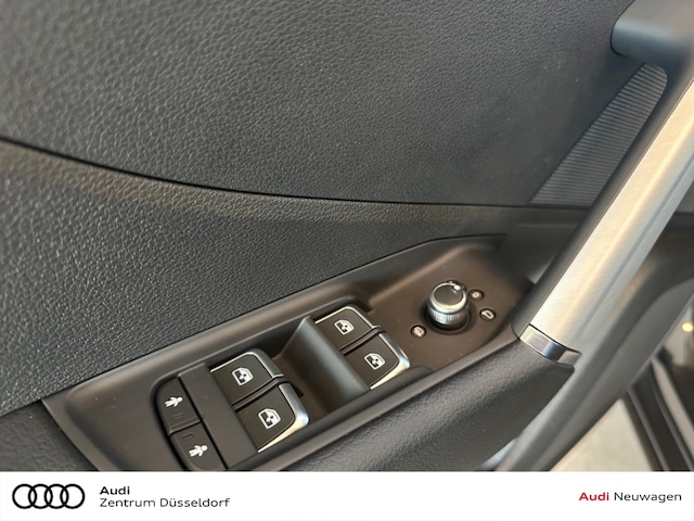 Audi Q2 35 TFSI S-Tronic