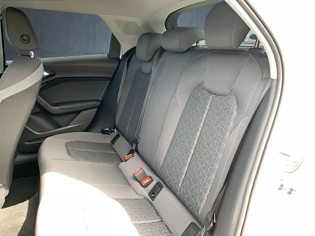 Audi A1 25 TFSI S-Line