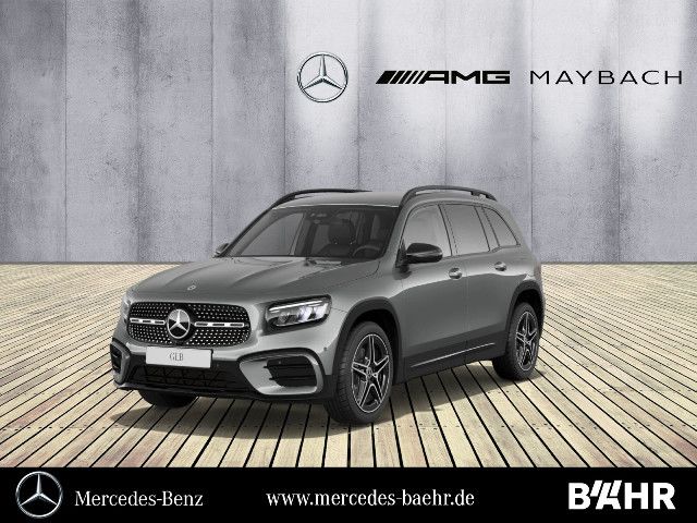 Mercedes-Benz GLB 200 GLB 200 d