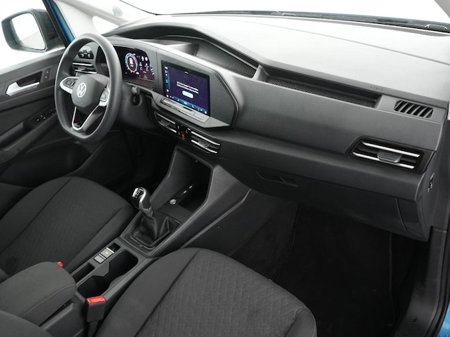 Volkswagen Caddy 2.0 TDI Life Maxi