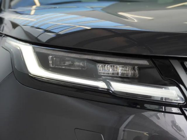Land Rover Range Rover Velar P400e SE