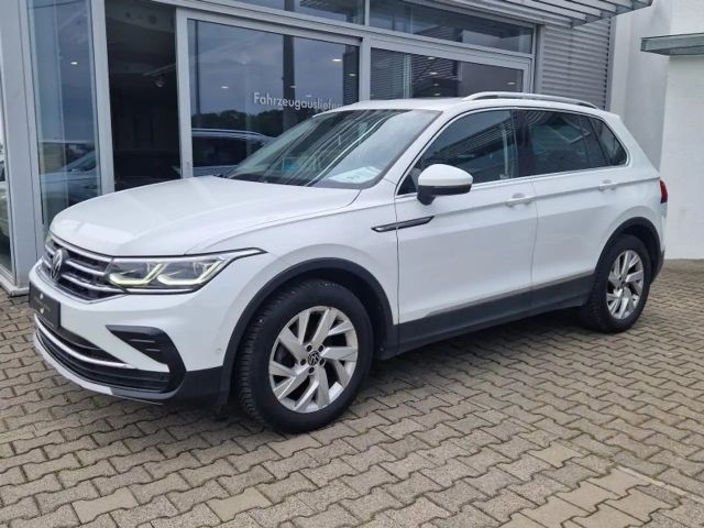 Volkswagen Tiguan 2.0 TDI DSG Elegance Elegance