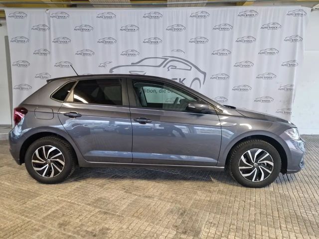 Volkswagen Polo 1.0 Fresh LED PDC Sitzheizung App Connect