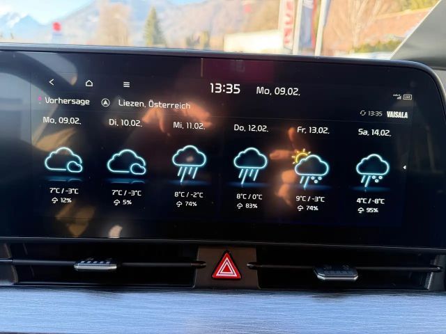 Kia Sportage GDi Vierwielaandrijving