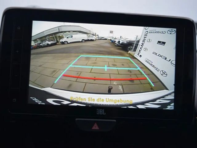 Toyota Yaris Cross Adventure *AHK*