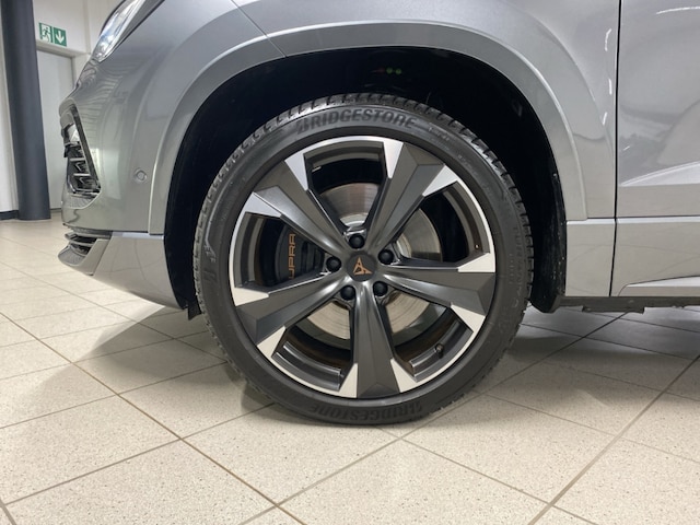 Cupra Ateca 4Drive VZ