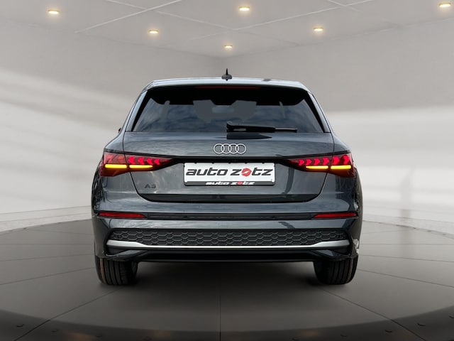 Audi A3 30 TFSI S-Tronic Sportback
