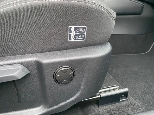 Ford Focus Titanium Wagon