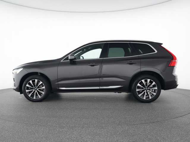 Volvo XC60 XC60
