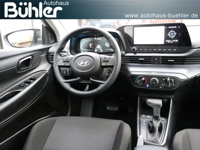 Hyundai Bayon 1.0 Select T-GDi