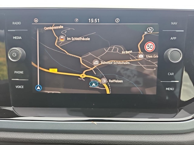 Volkswagen Taigo 1.0 TSI DSG