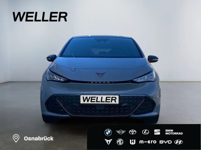 Cupra Born 58 kWh