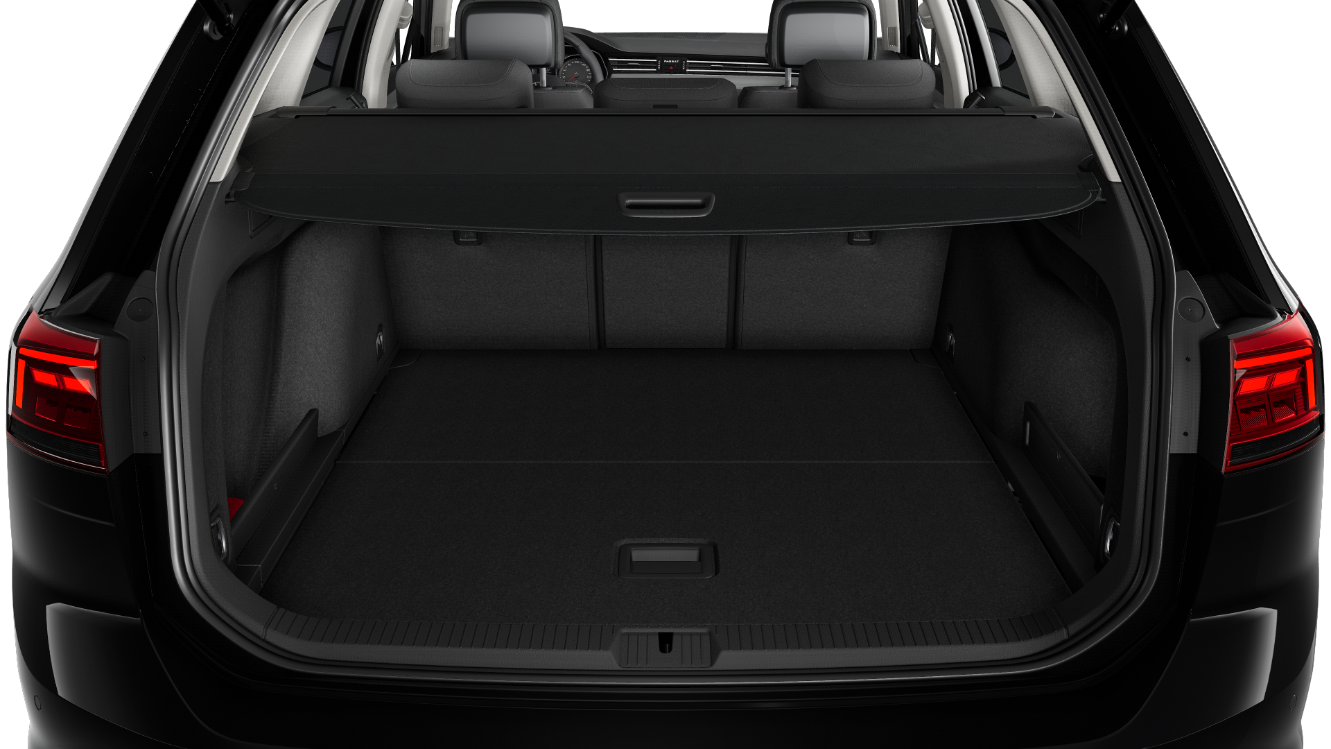 Volkswagen Passat 1.5 TSI Business DSG Variant