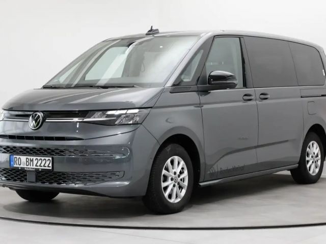 Volkswagen Multivan 2.0 TDI DSG Lang Life T7