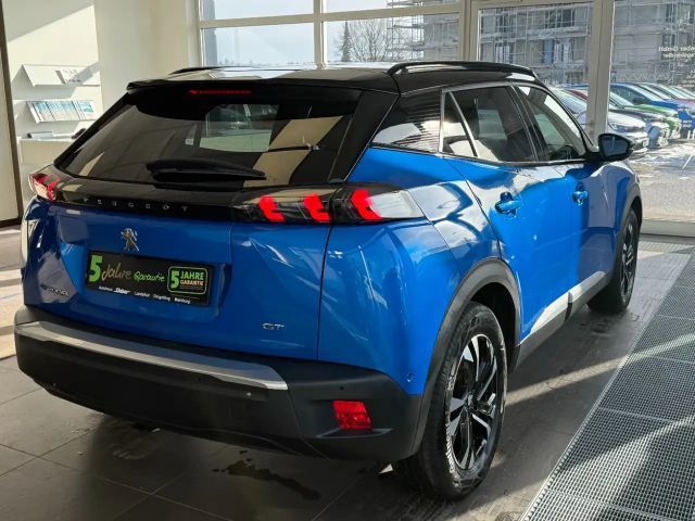 Peugeot 2008 GT-Line