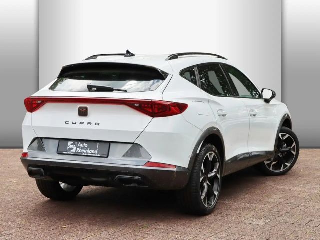 Cupra Formentor 4Drive DSG