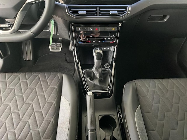 Volkswagen T-Cross 1.5 TSI ACT Life