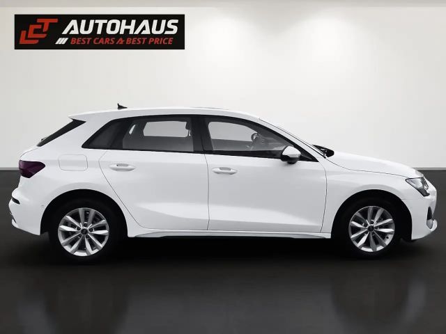 Audi A3 30 TFSI Sedan