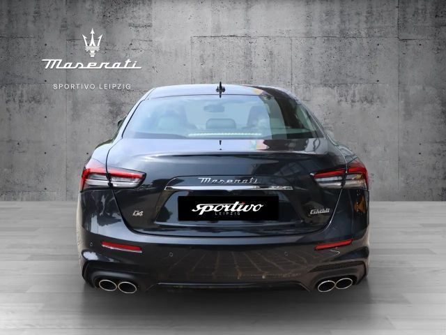 Maserati Ghibli Modena