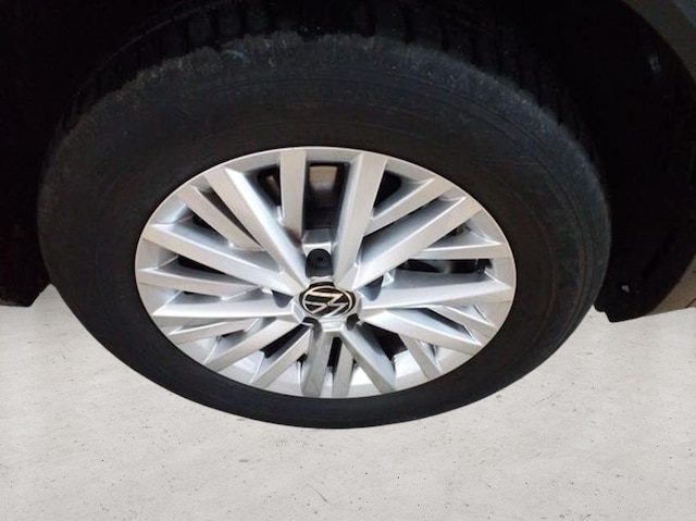 Volkswagen T-Roc 1.0 TSI