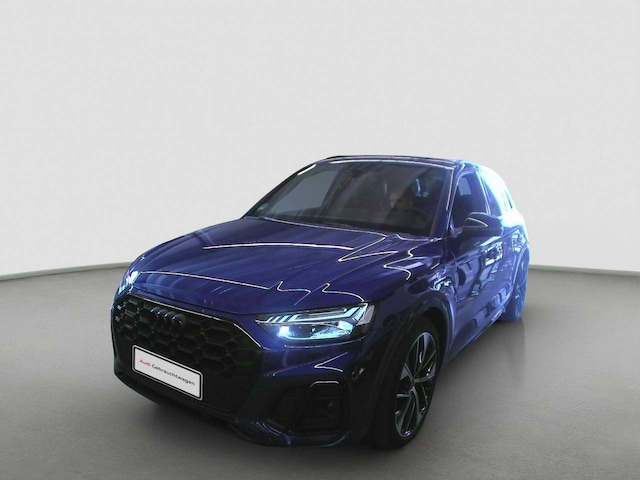 Audi SQ5 SUV TDI 251 kW tiptronic Audi SQ5 SUV