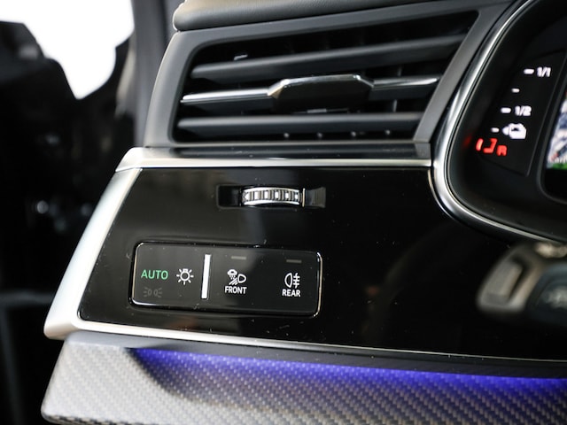 Audi Q8 Hybride Quattro