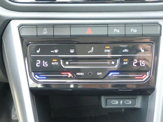 Volkswagen T-Roc Friends TSI