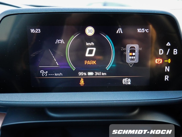 Cupra Tavascan 4Drive VZ