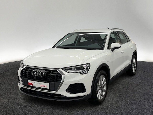 Audi Q3 45 TFSI Hybride S-Tronic