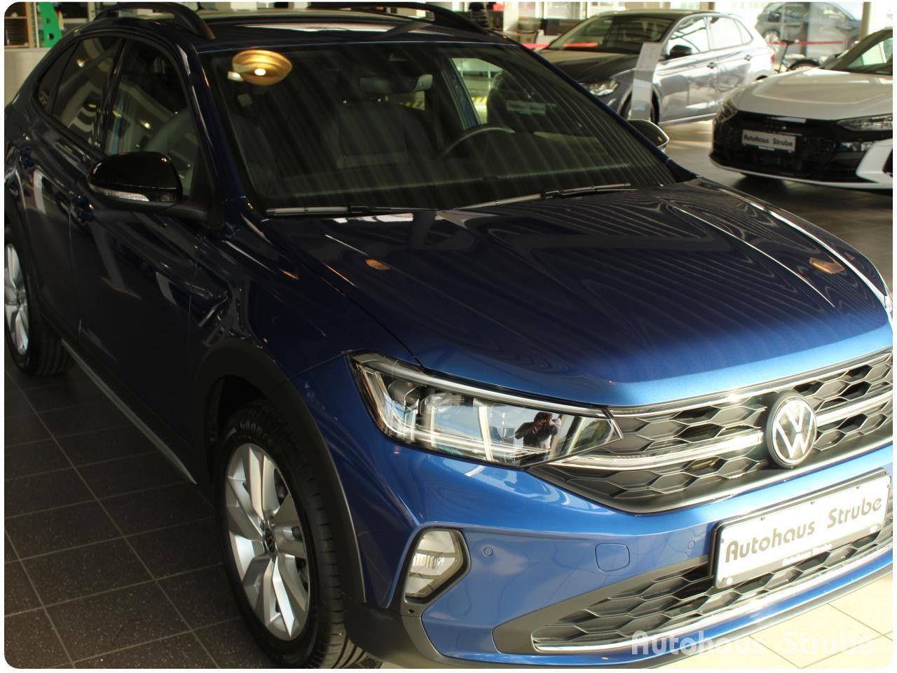 Volkswagen Taigo 1.0 TSI Move