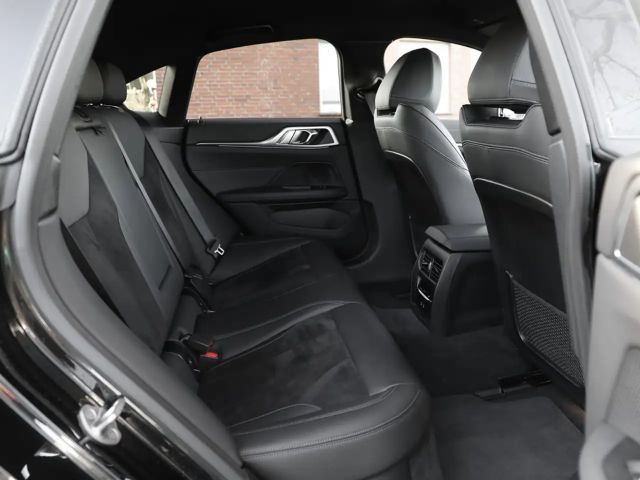 BMW i4 M-Sport Sedan eDrive35